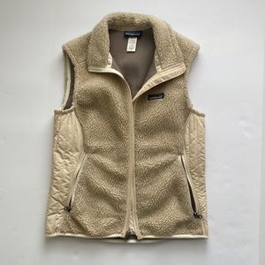 Patagonia Vest